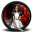 American McGee`s Alice 1 Icon 32x32 png